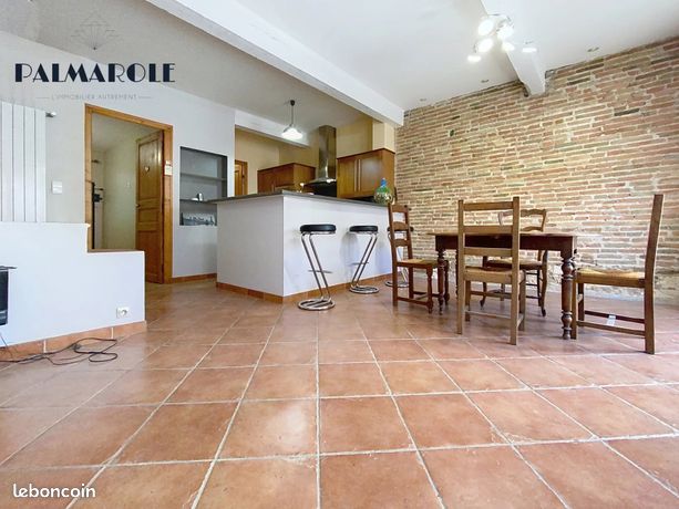 Maison de village 4 pièces 101 m²
