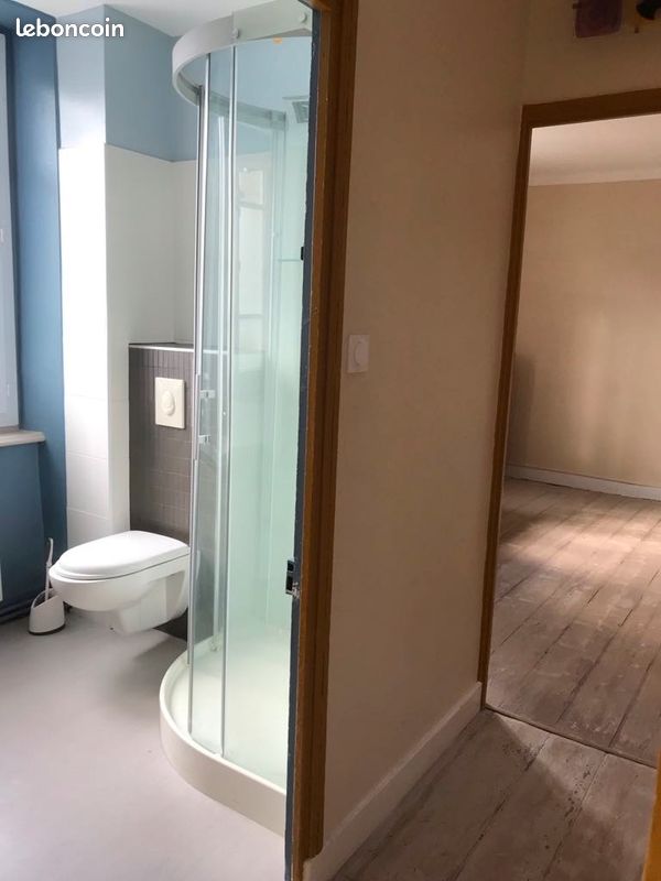 Appartement a louer landerneau - Surfyn