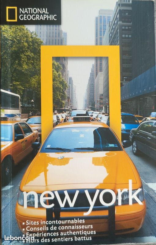 New York (image 1)
