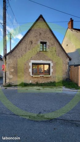 Maison de ville 8 pièces 164 m²