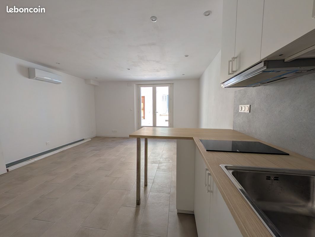 Appartement 2 pièces 43 m² · à Cadenet · 43 m² · 680 €/mois