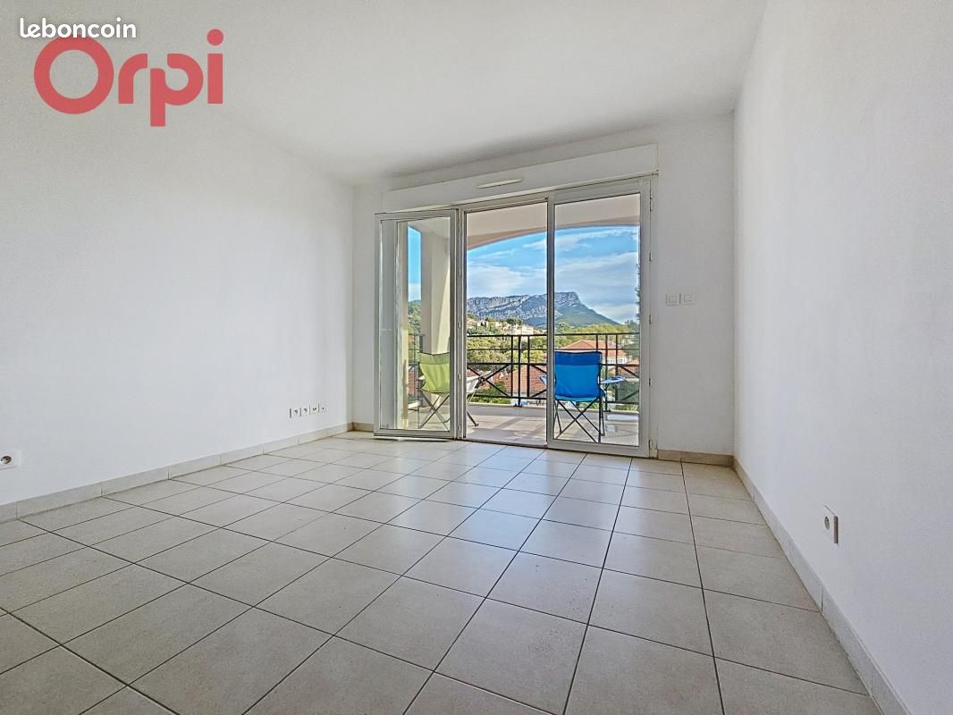 Appartement 2 pièces 37 m² · à Toulon · 37 m² · 160 000 €