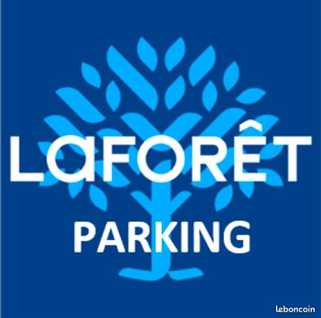 Parking/box 12 m² MONTLHERY