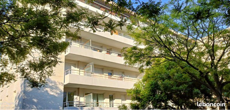 Appartement 2 pièces 38 m² · à Cergy · 38 m² · 144 900 €