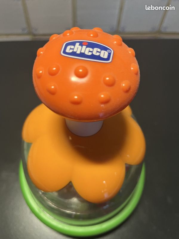 Toupie enfant chicco Jeux Jouets