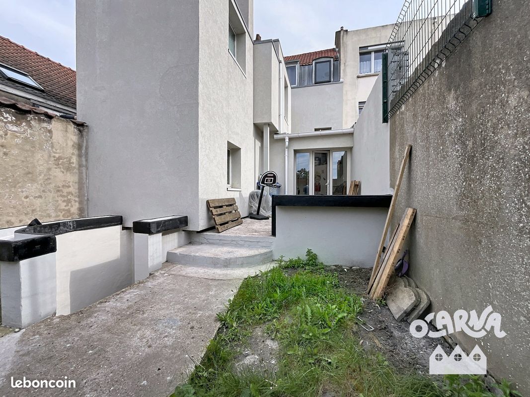 Local commercial 138 m² · à Dunkerque · 138 m² · 227 900 €