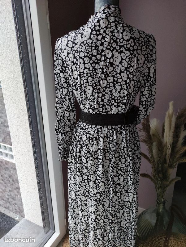 Robe goa neuve avec étiquette (image 6)