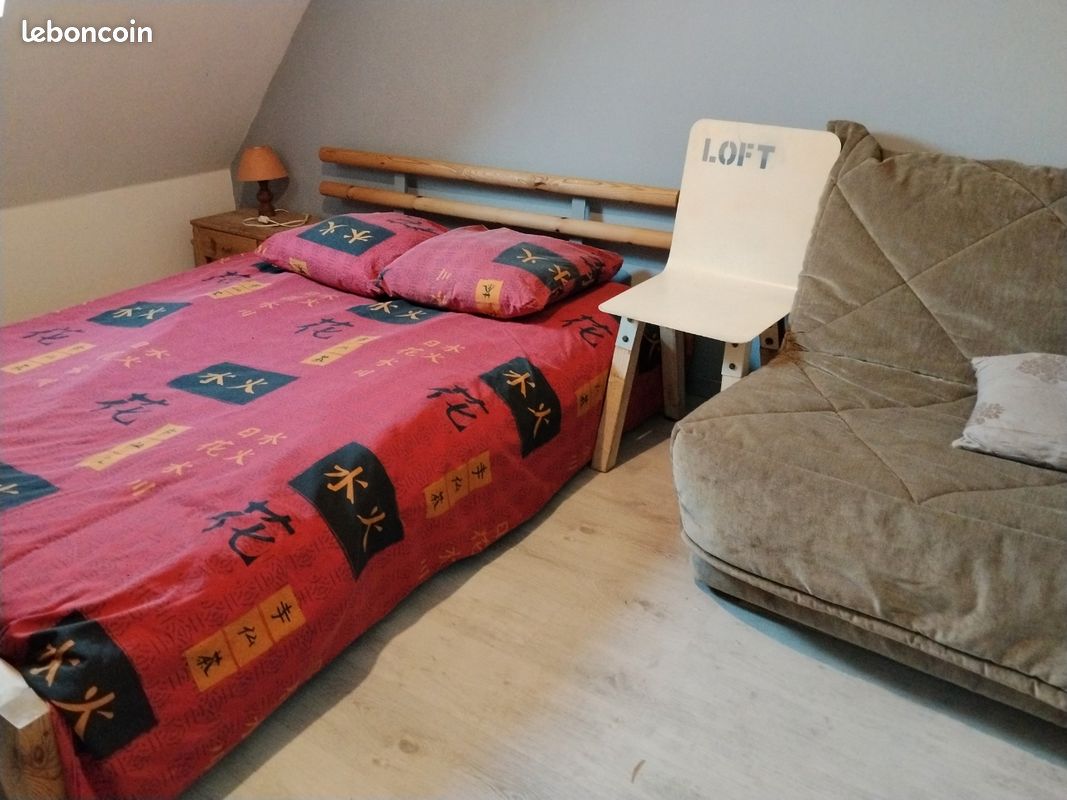 Appartement 2 pièces 30 m² · à Vitré · 30 m² · 560 €/mois