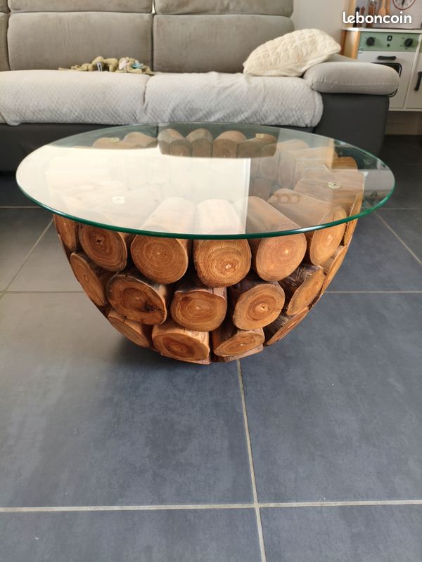 Table basse (image 1)