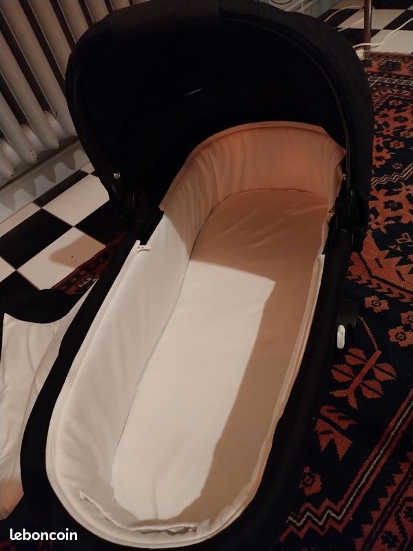 Nacelle Cybex (image 3)