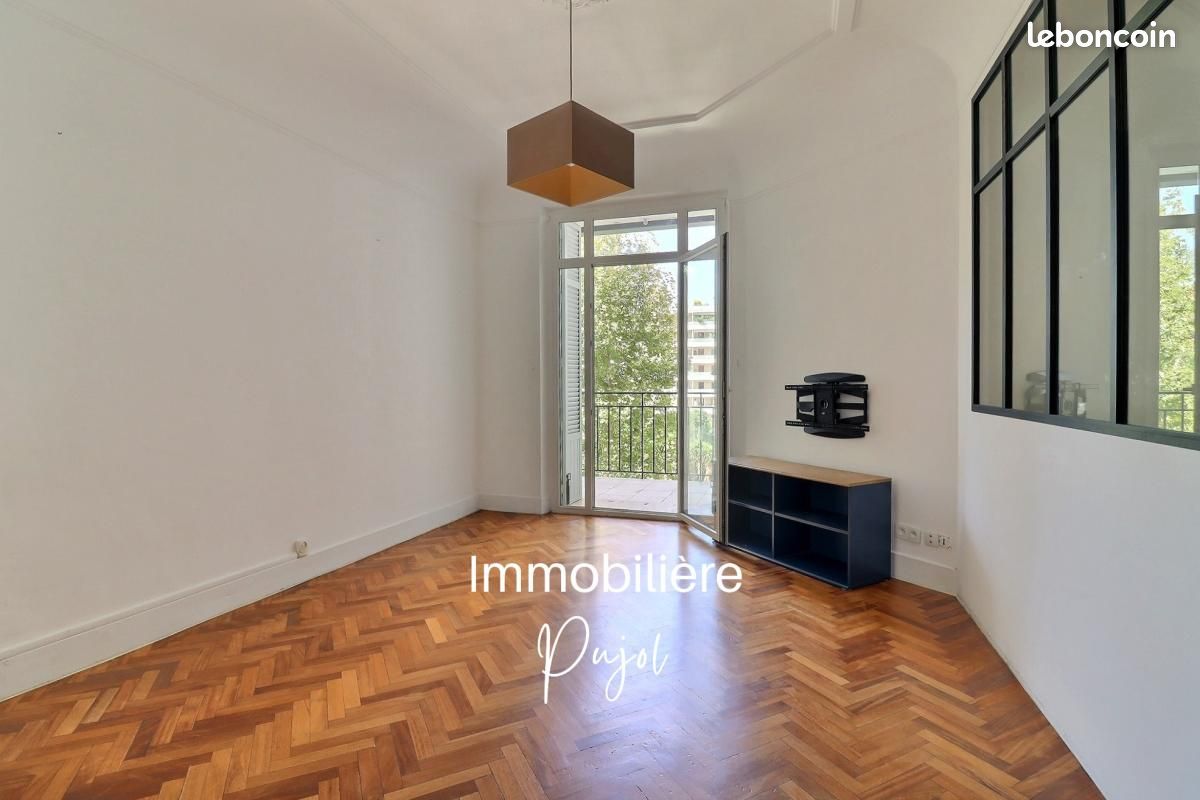 Appartement 3 pièces 78 m² · à Marseille · 78 m² · 1 000 €/mois