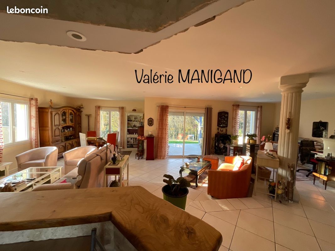 Maison 6 pièces 136 m² · à Coulounieix-Chamiers · 136 m² · 280 000 €