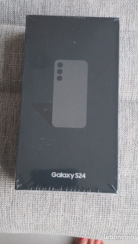 Téléphone s24 (image 1)