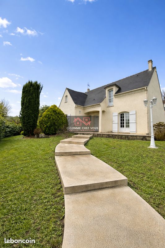 Maison 6 pièces 150 m² · à Annet-sur-Marne · 150 m² · 589 000 €