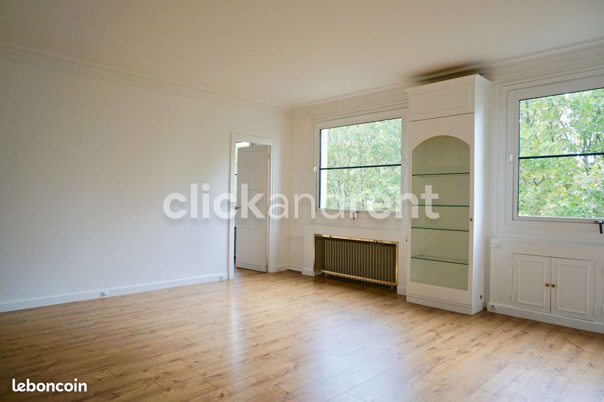 Appartement 4 pièces 121 m² · à Paris · 121 m² · 3 546 €/mois