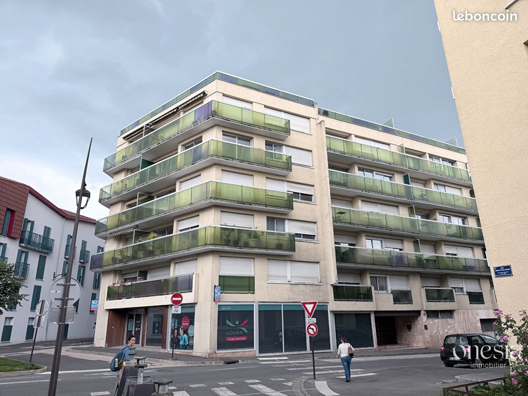 Appartement 3 pièces 70 m² · à Pau · 70 m² · 175 000 €