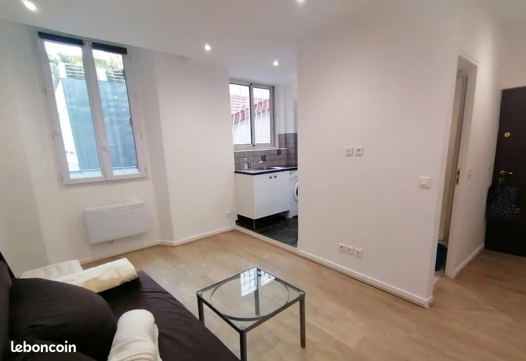 Appartement a louer cormeilles-en-parisis - 2 pièce(s) - 27 m2 - Surfyn