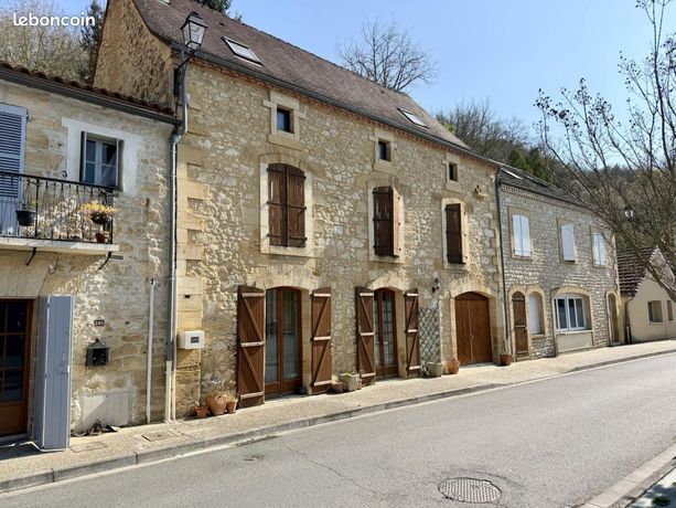 Maison 8 pièces 140 m²
