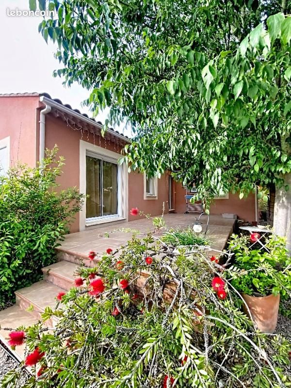 Maison 4 pièces 118 m² · à Sorgues · 118 m² · 385 000 €
