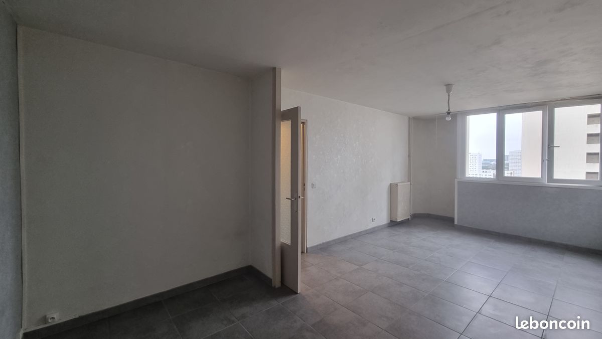 Appartement 2 pièces 53 m² · à Mons-en-Baroeul · 53 m² · 772 €/mois
