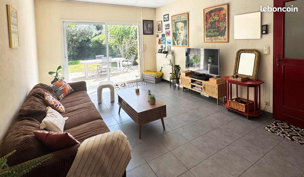 Maison 5 pièces 105 m² · à Rennes · 105 m² · 509 000 €