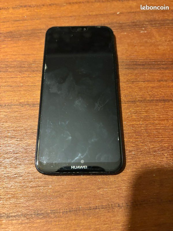 Huawei p20 lite (image 1)
