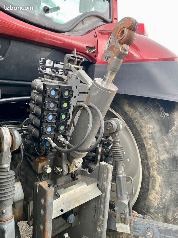 Valtra T174 DIRECT (image 10)