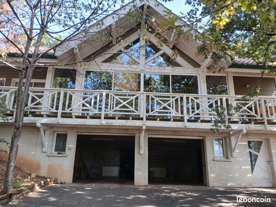 Maison 6 pièces 170 m² · à Réalmont · 170 m² · 298 000 €