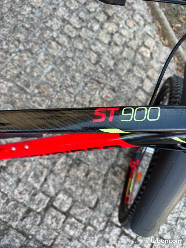 Velo St900 (image 2)