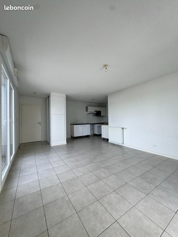 Appartement 3 pièces 63 m² · à Thouaré-sur-Loire · 63 m² · 199 500 €