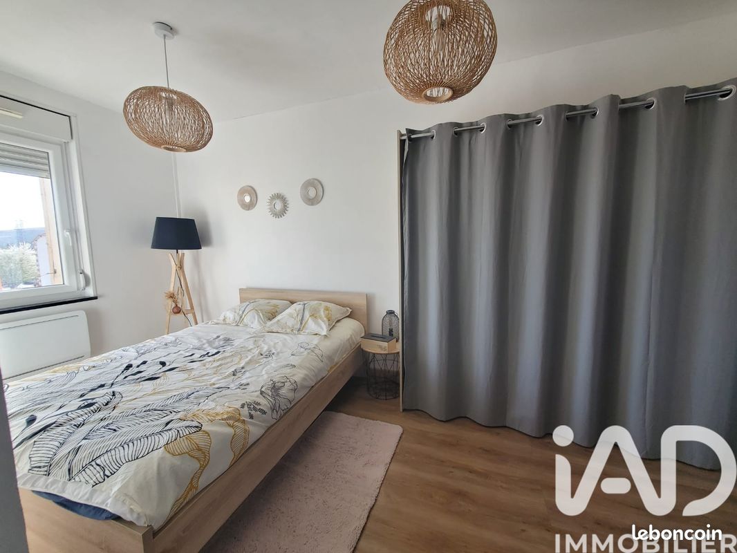 Appartement 3 pièces 50 m² · à Neuves-Maisons · 50 m² · 89 000 €