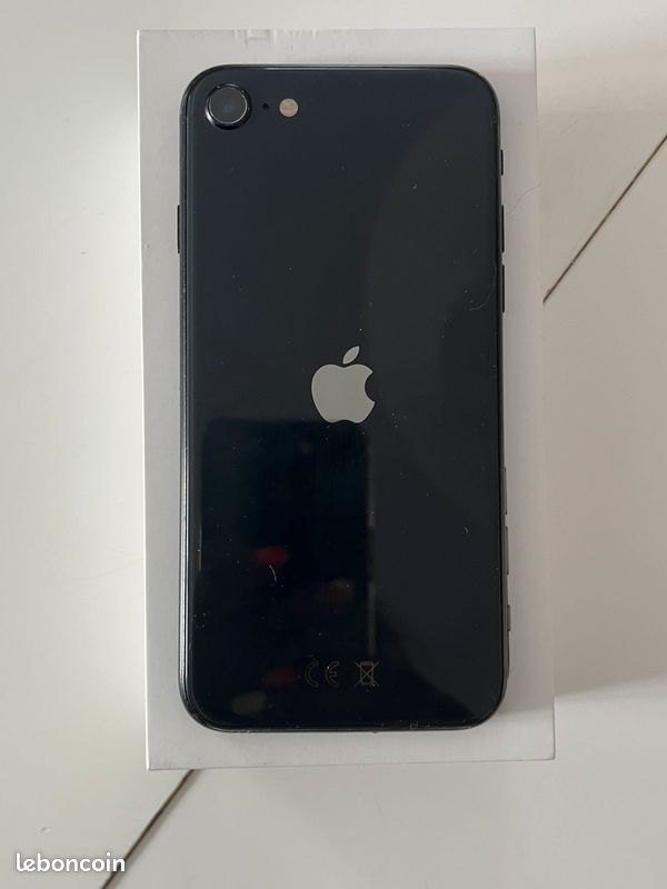 IPhone SE (image 3)
