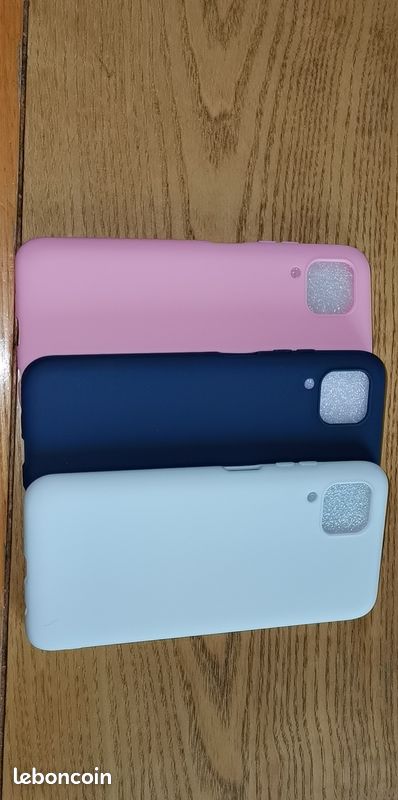 Coque huawei p40 (image 1)