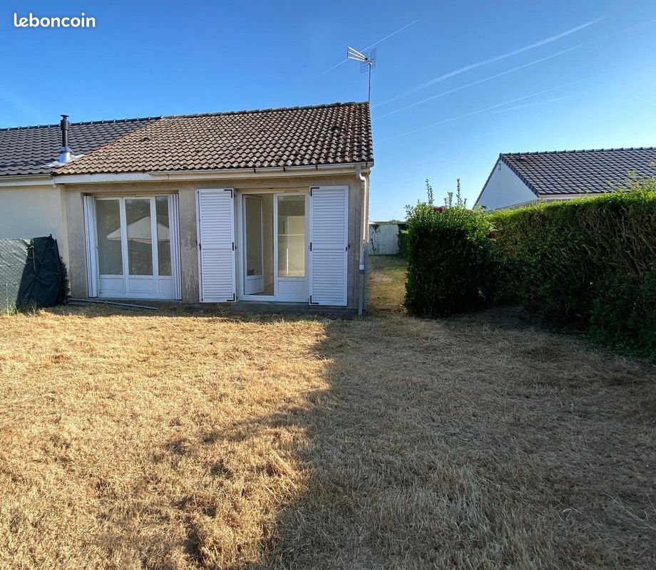 Maison 2 pièces 49 m² · à Yvetot · 49 m² · 87 000 €
