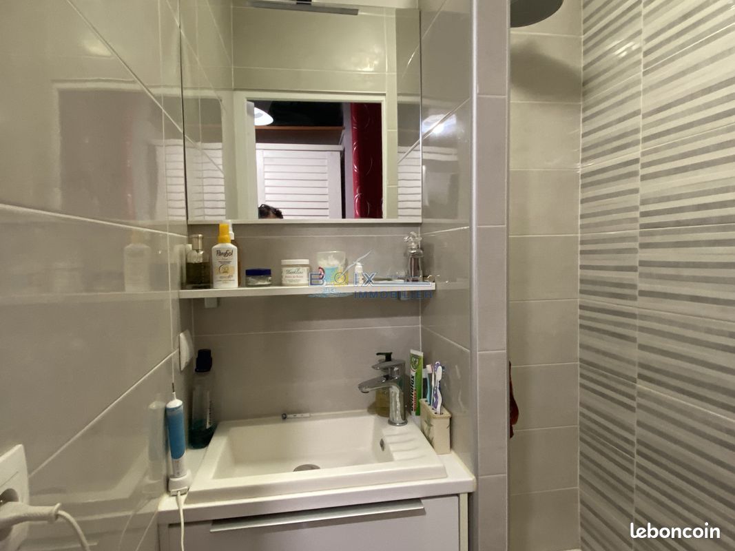 Appartement a louer sete - 1 pièce(s) - 25 m2 - Surfyn