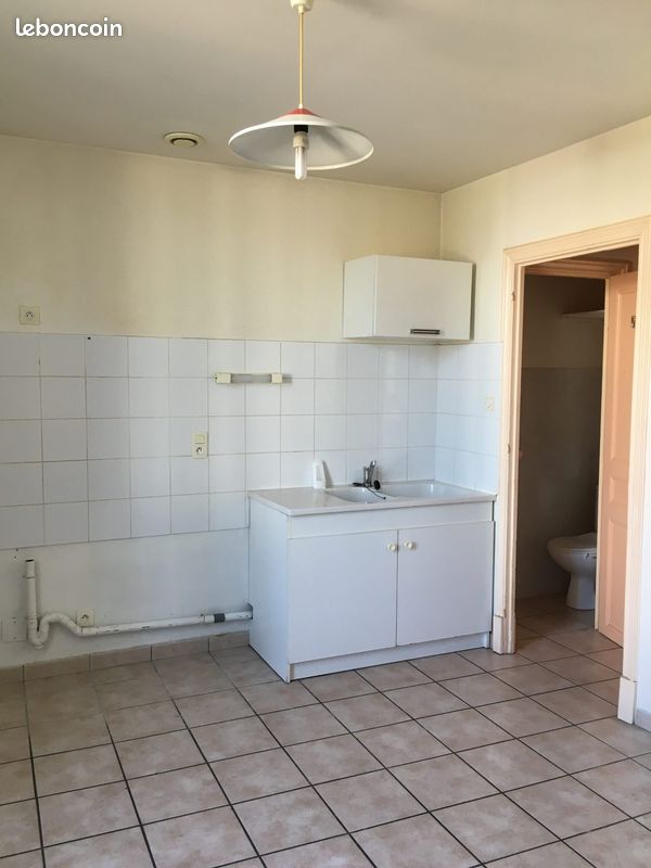 Immeuble 462 m² Montélimar (image 9)