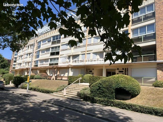 Appartement 3 pièces 60 m² · à Verdun · 60 m² · 93 500 €