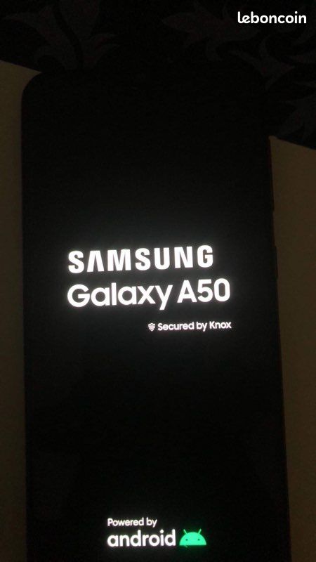 Samsung A50 (image 3)
