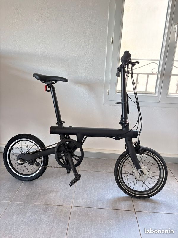 Vélo électrique pliant Xiaomi Vélos