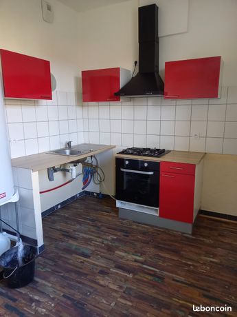 Location T1 centre Retournac