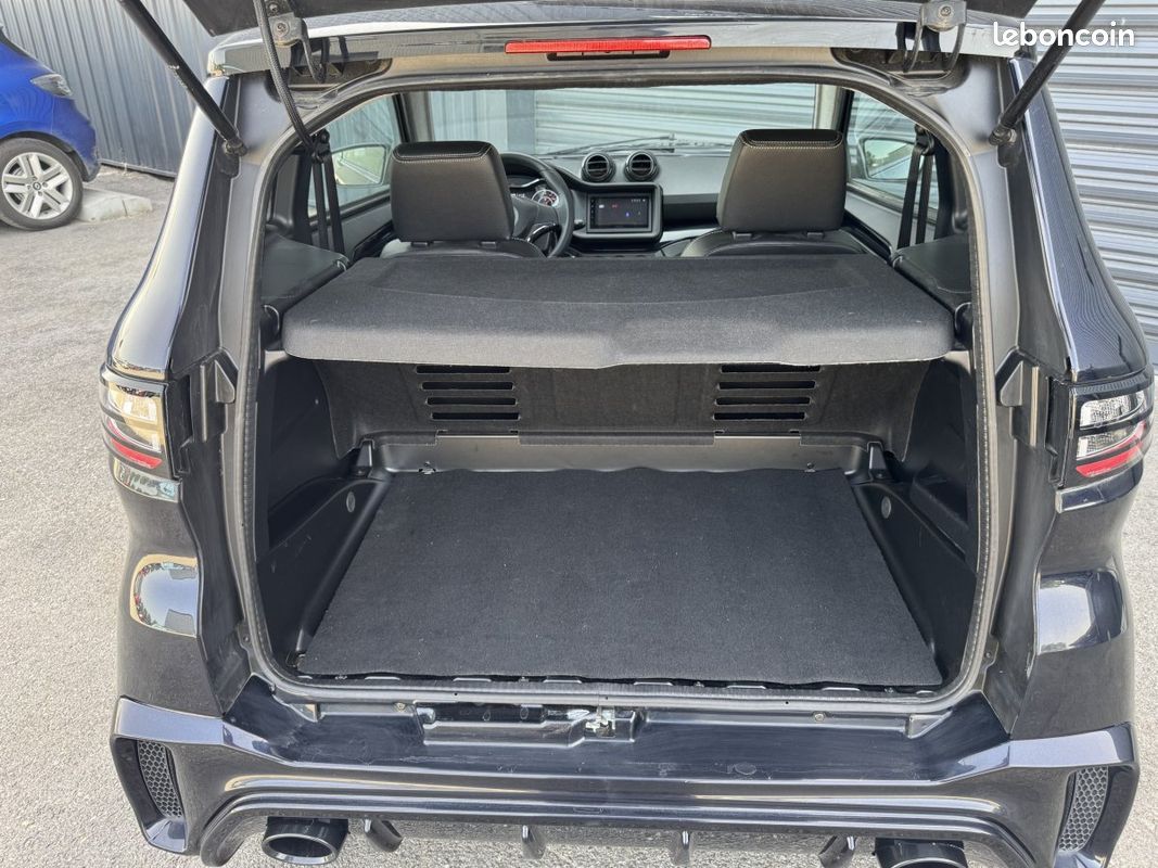 Aixam Ambition CITY SPORT 0.5 CITY SPORT (image 23)