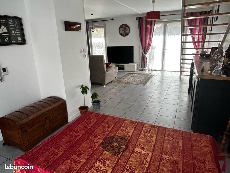 Maison 5 pièces 95 m² · à Toulouse · 95 m² · 415 000 €
