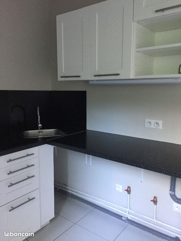 Appartement 2 pièces 42 m² · à Clermont-Ferrand · 42 m² · 620 €/mois