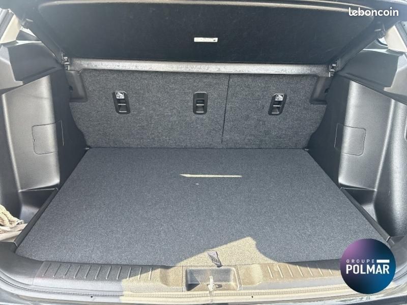 Suzuki Vitara 1.5 Dualjet Hybrid 115ch Style Auto Allgrip (image 6)