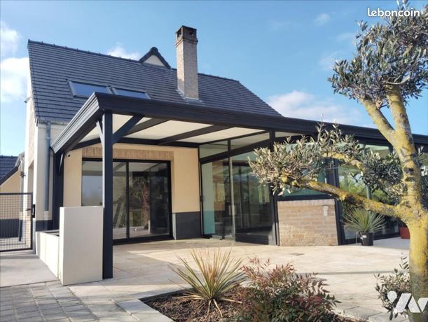 Pavillon 7 pièces 215 m²