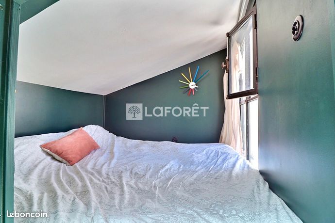 Appartement 3 pièces 59 m² — 11