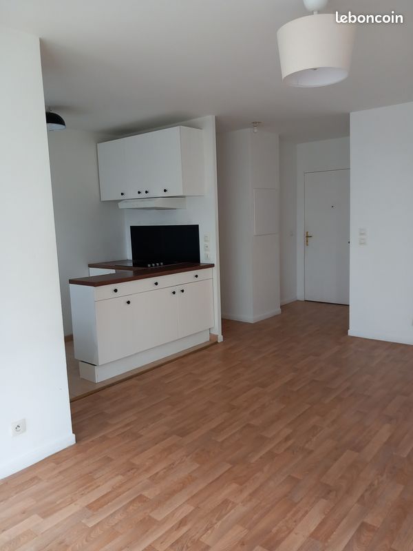 Appartement 2 pièces 46 m² · à Cergy · 46 m² · 920 €/mois