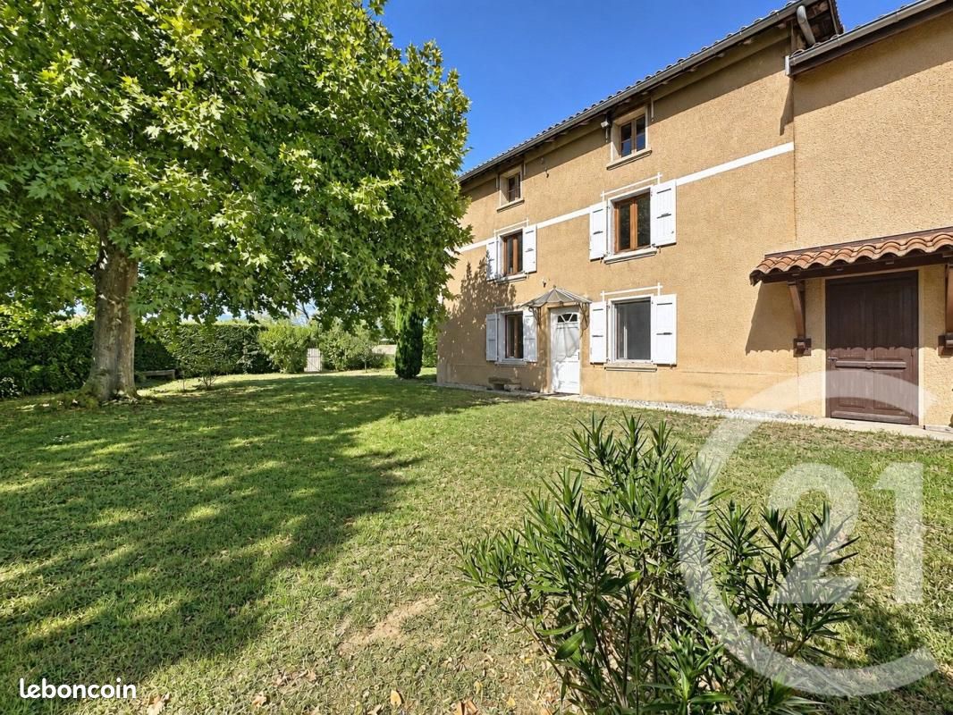 Ferme 7 pièces 198 m² (image 3)