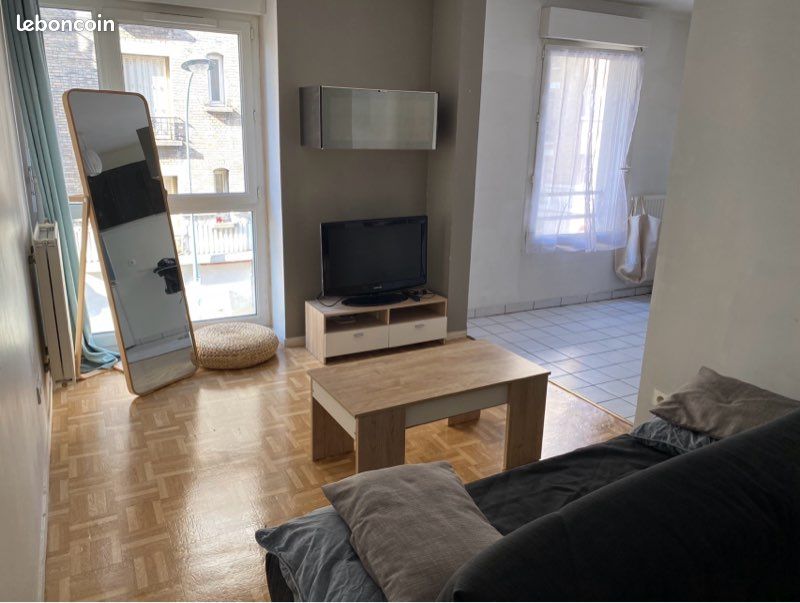 Appartement 1 pièce 24 m² · à Clichy · 24 m² · 199 000 €