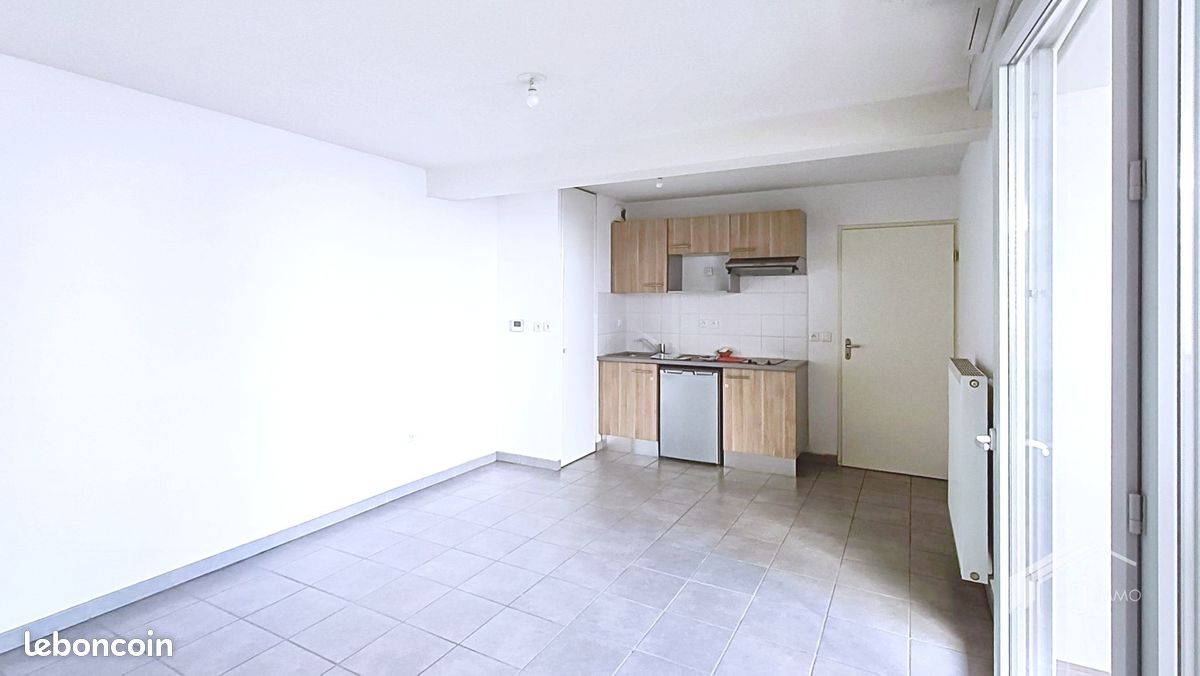 Appartement 2 pièces 48 m² · à Tournefeuille · 48 m² · 125 000 €